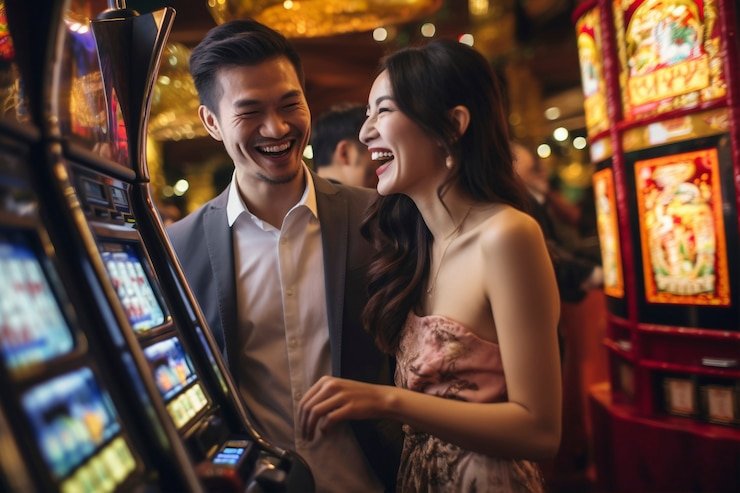 Sistem keamanan akun dan perlindungan data pribadi pengguna uno138 di Indonesia