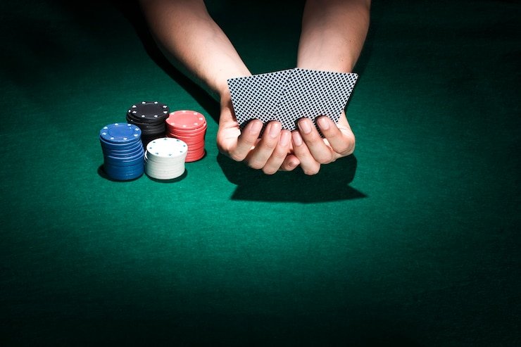 Pengguna dewasa Indonesia memahami konsep responsible gaming dan batas bermain yang sehat