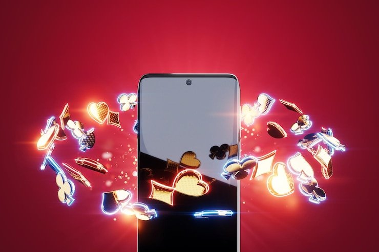 Pengguna Indonesia dari Jakarta mengakses platform uno138 melalui smartphone saat istirahat kerja